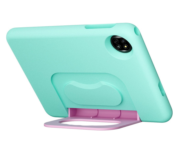 Blackview TAB 20 Kids 10.1" (4/64) zielony  - 1581928 - zdjęcie 8